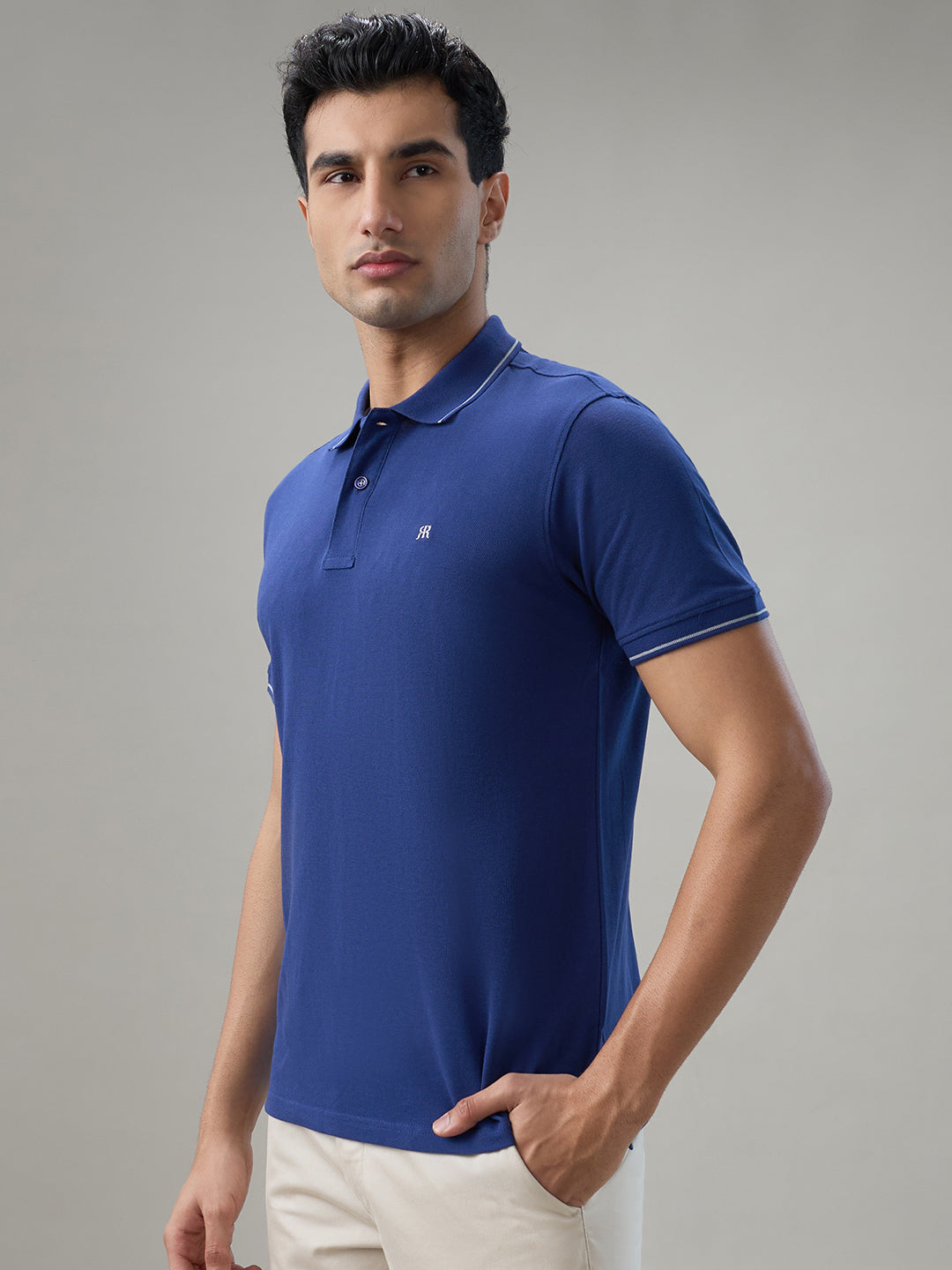 Raymond Blue T-shirt