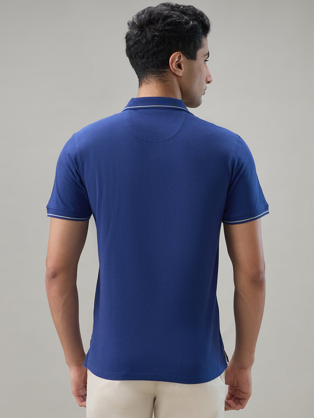 Raymond Blue T-shirt
