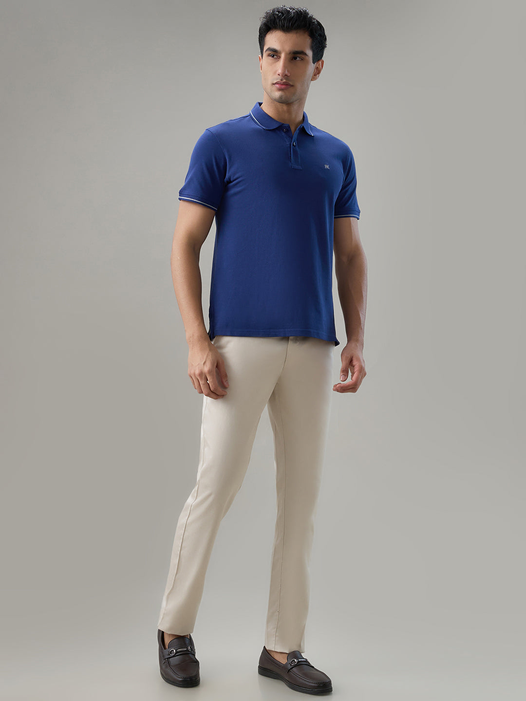 Raymond Blue T-shirt
