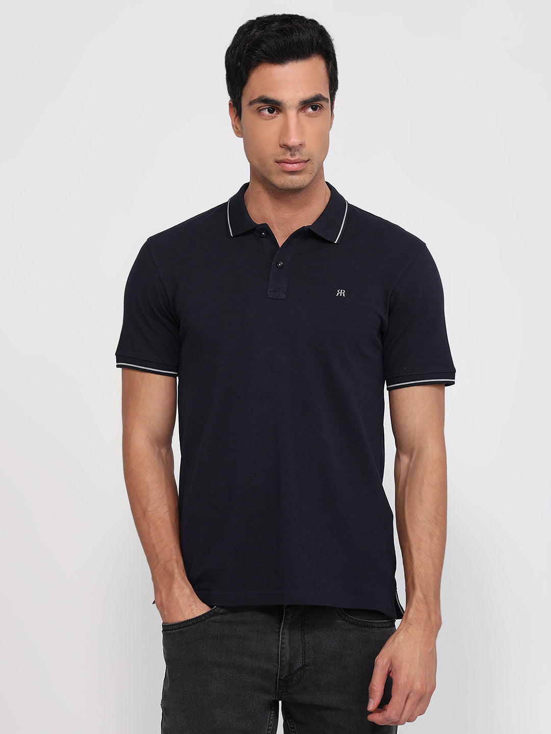 Raymond Blue T-shirt
