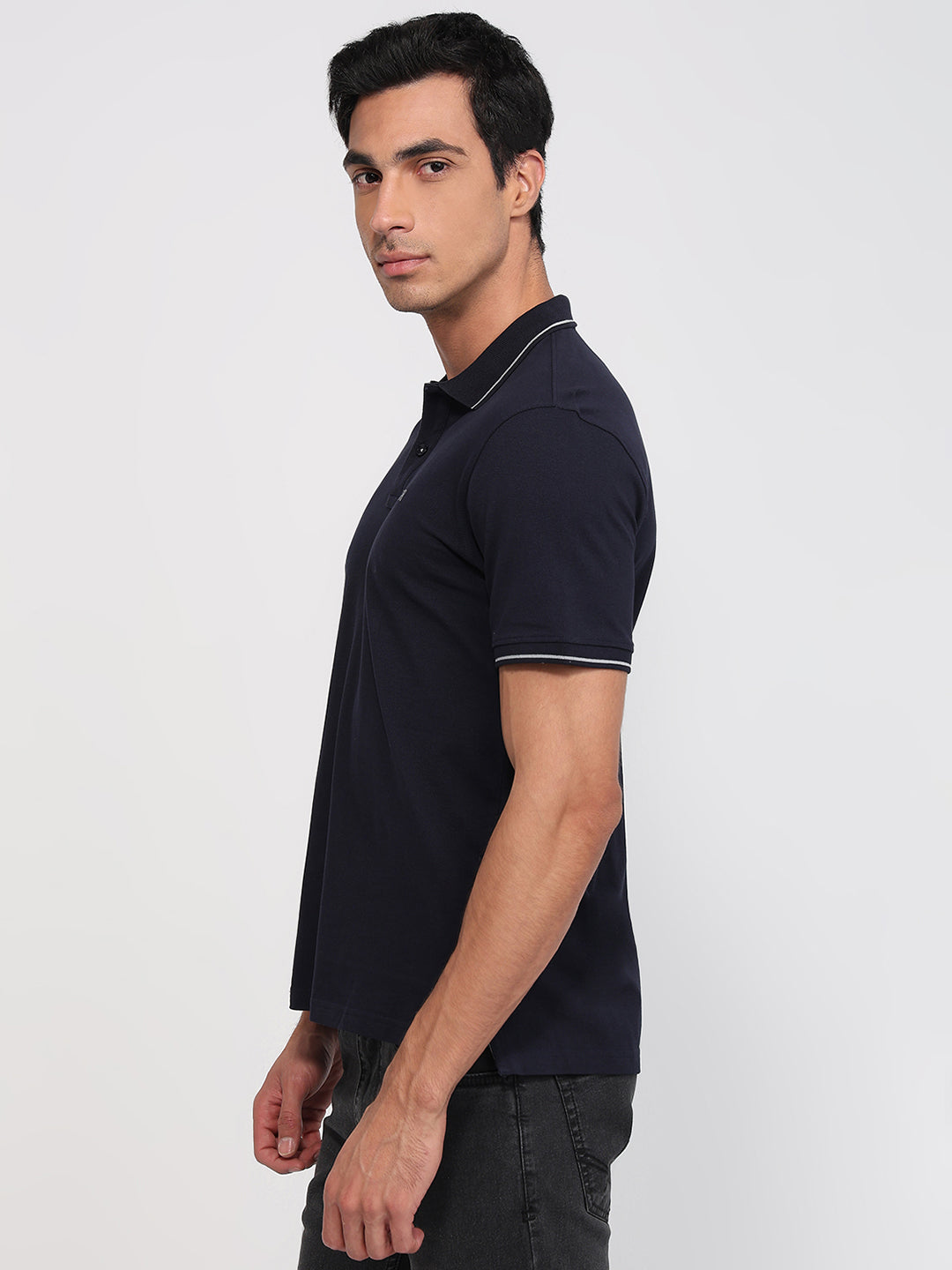 Raymond Blue T-shirt