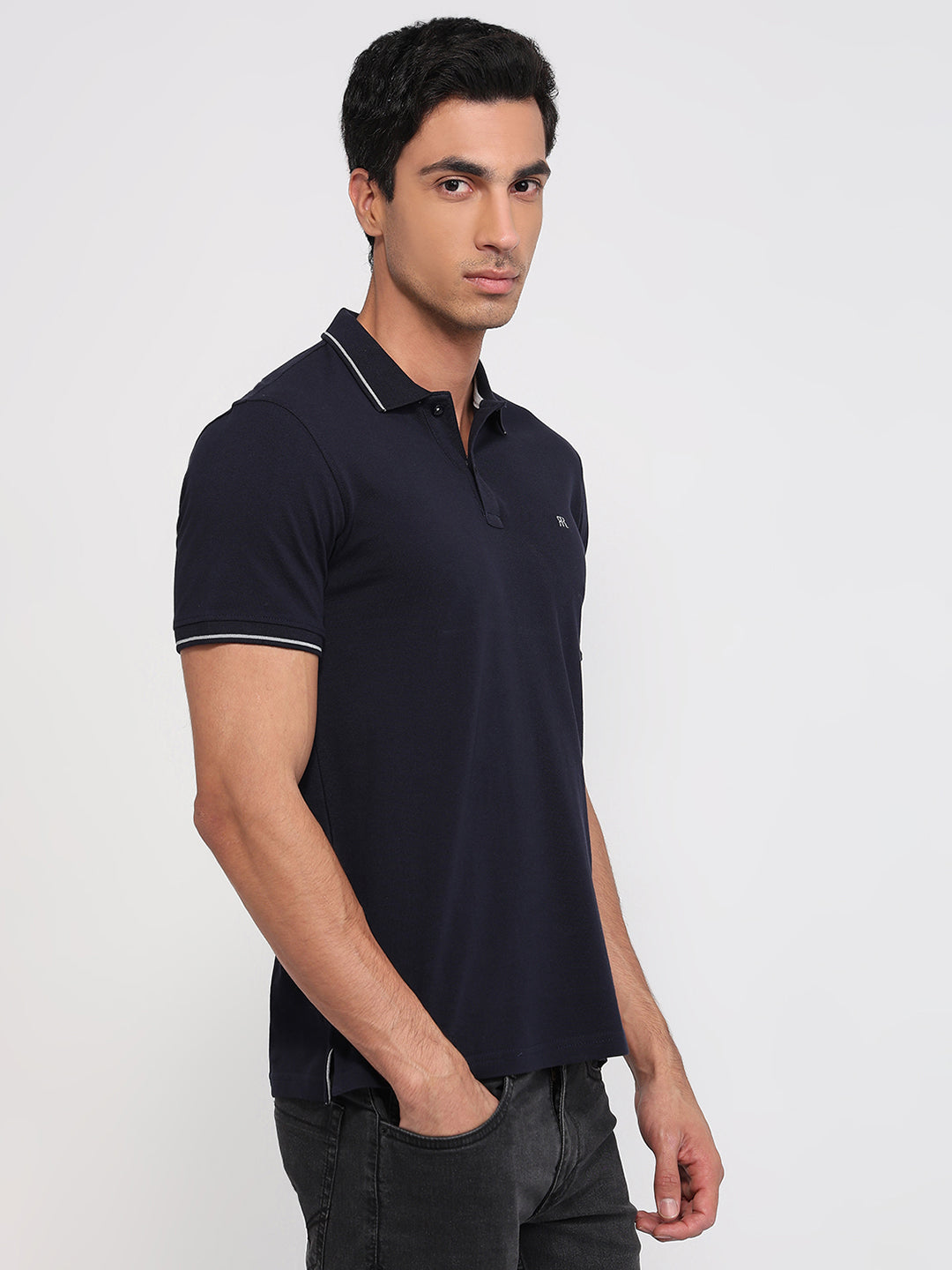 Raymond Blue T-shirt