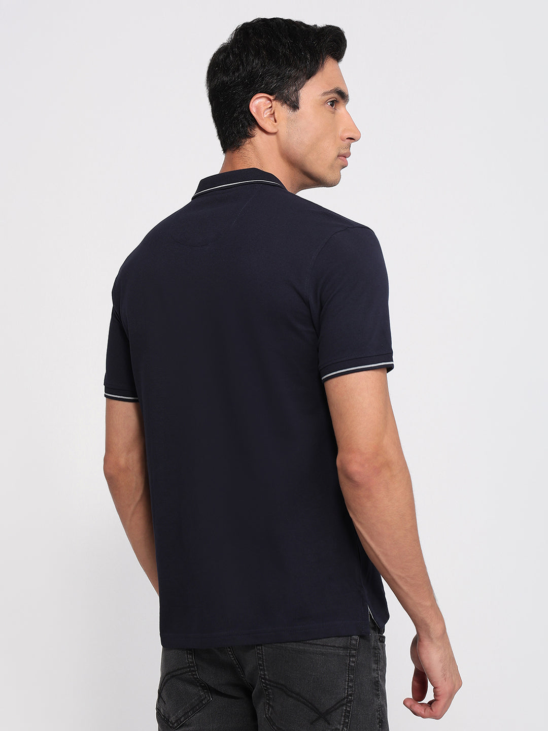 Raymond Blue T-shirt