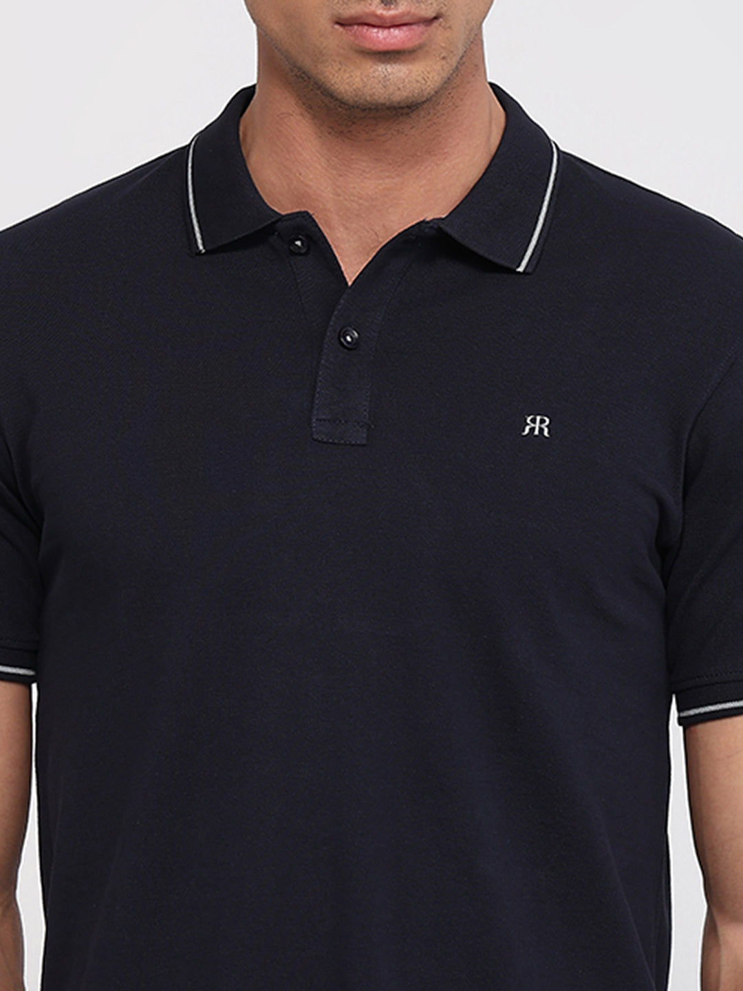 Raymond Blue T-shirt