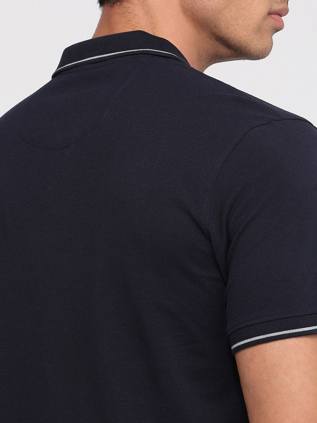 Raymond Blue T-shirt