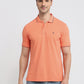 Raymond Orange T-shirt