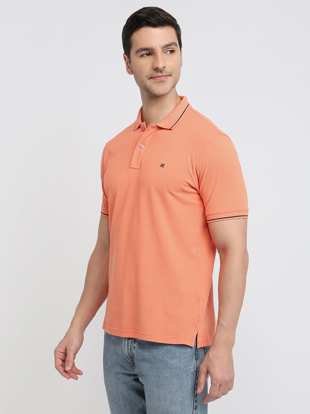 Raymond Orange T-shirt