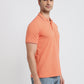 Raymond Orange T-shirt
