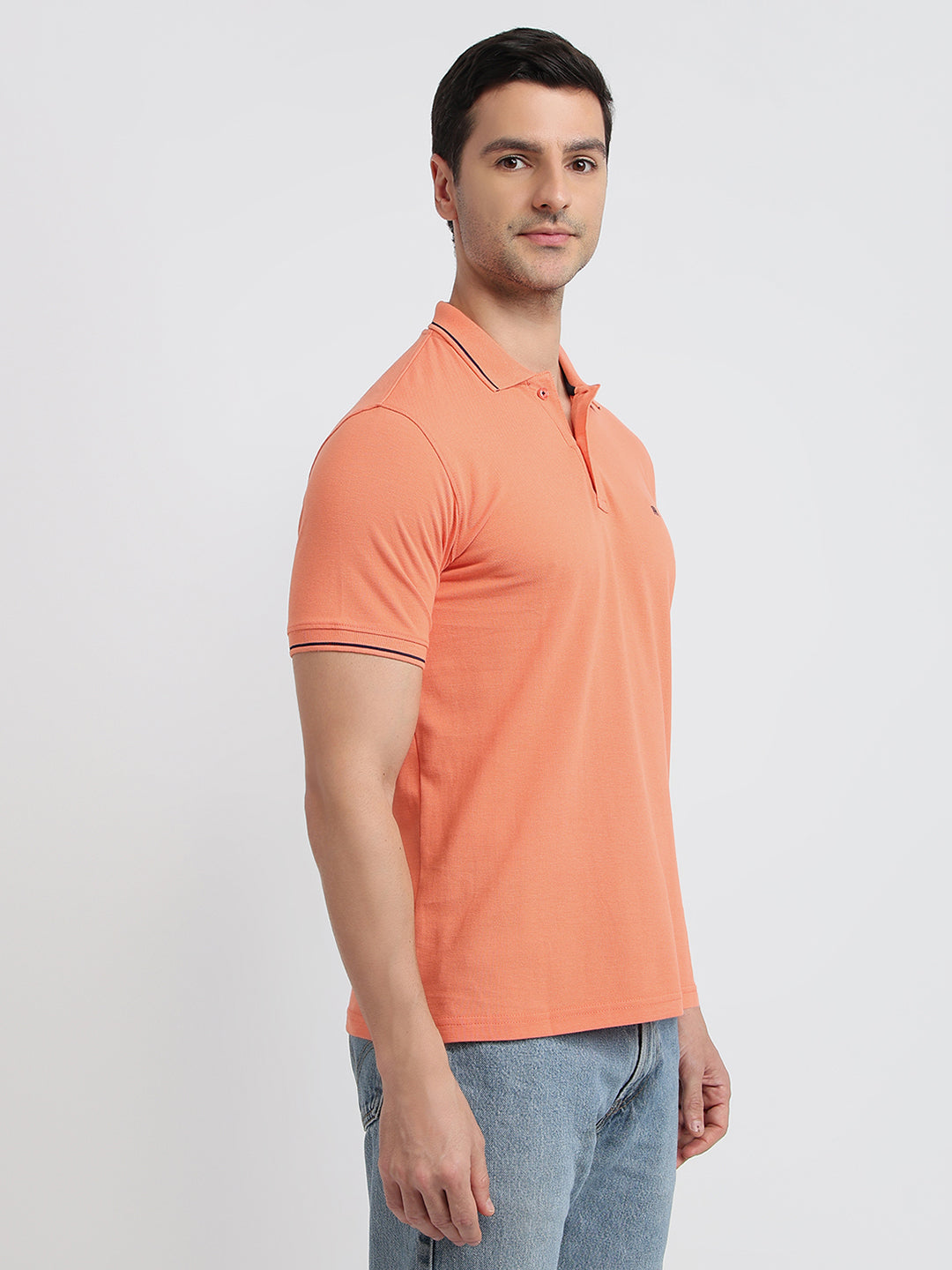 Raymond Orange T-shirt