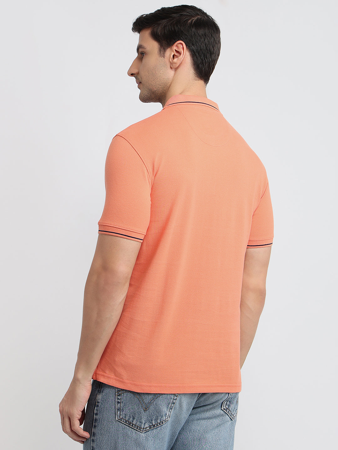 Raymond Orange T-shirt