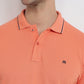 Raymond Orange T-shirt