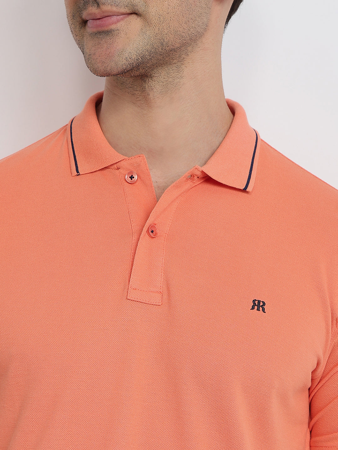 Raymond Orange T-shirt