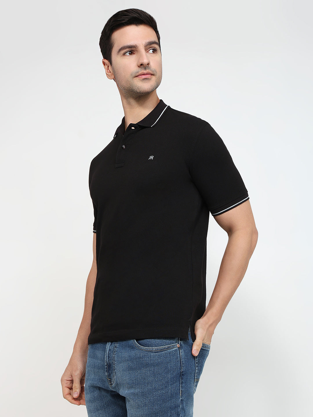 Raymond Black T-shirt