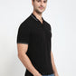 Raymond Black T-shirt