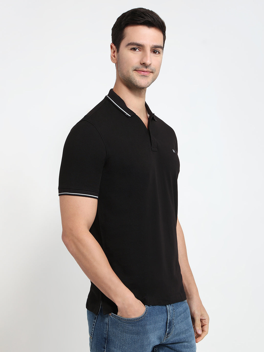 Raymond Black T-shirt