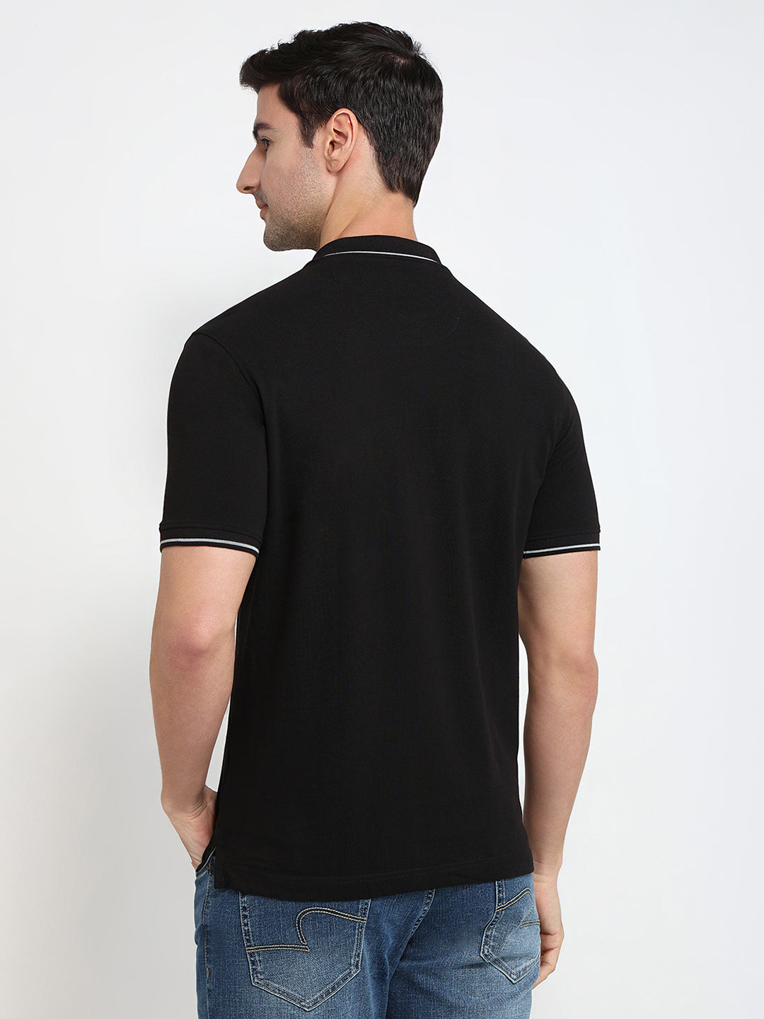 Raymond Black T-shirt
