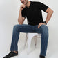 Raymond Black T-shirt