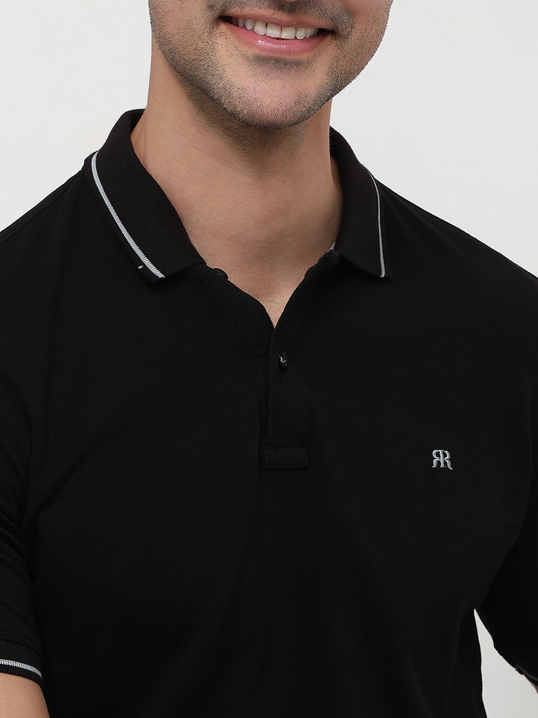 Raymond Black T-shirt