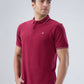 Raymond Maroon T-shirt