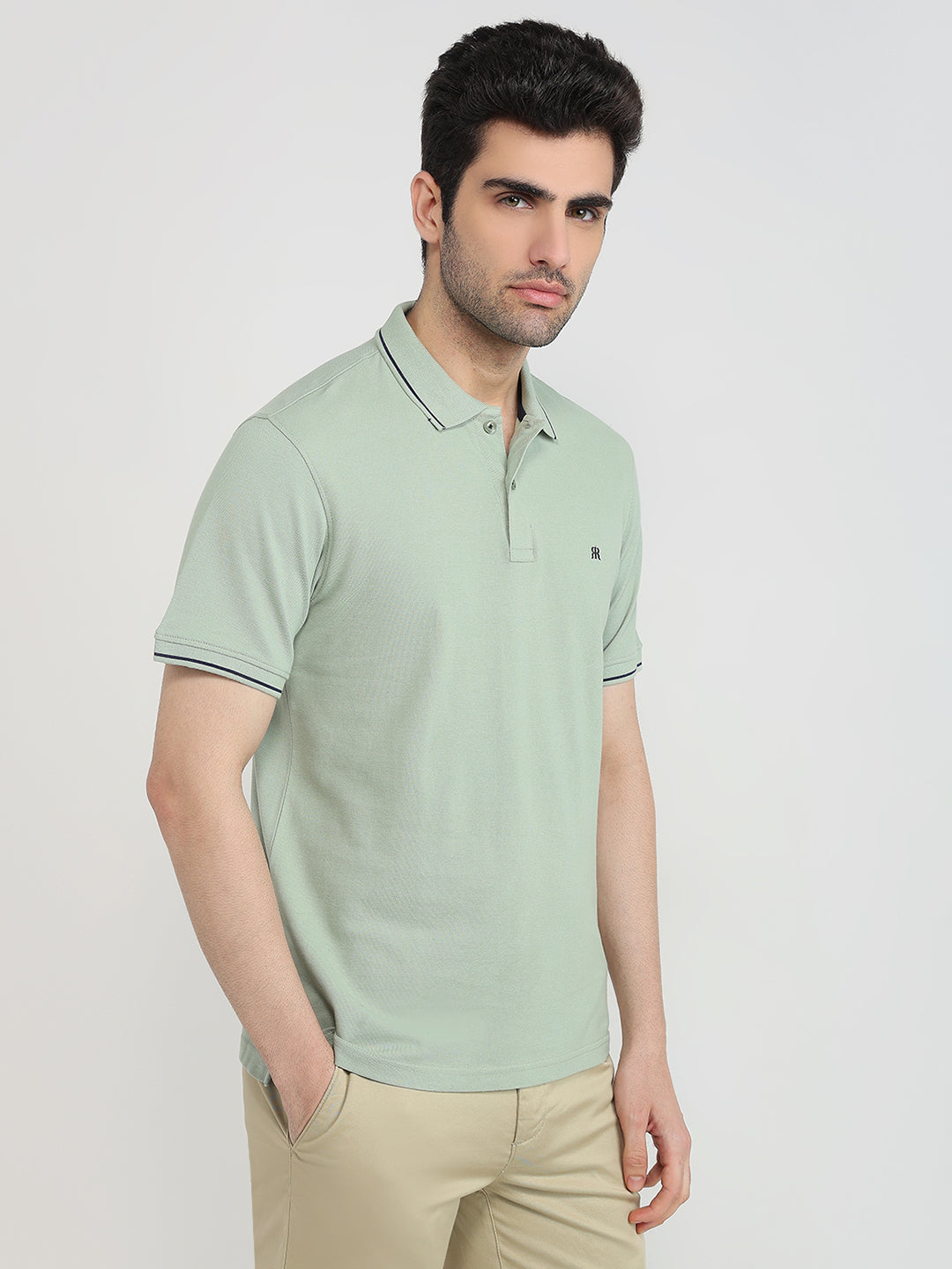 Raymond Green T-shirt