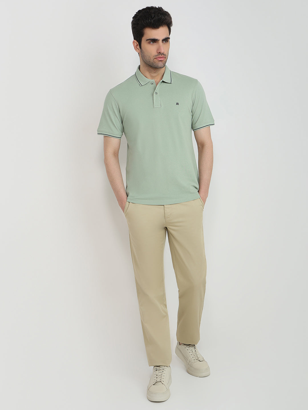Raymond Green T-shirt