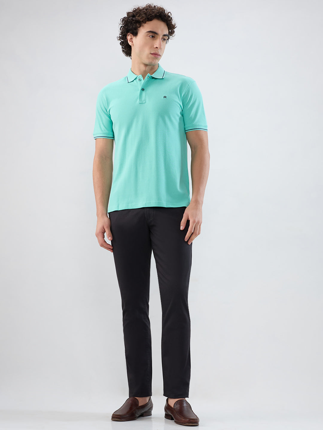Raymond Green T-shirt