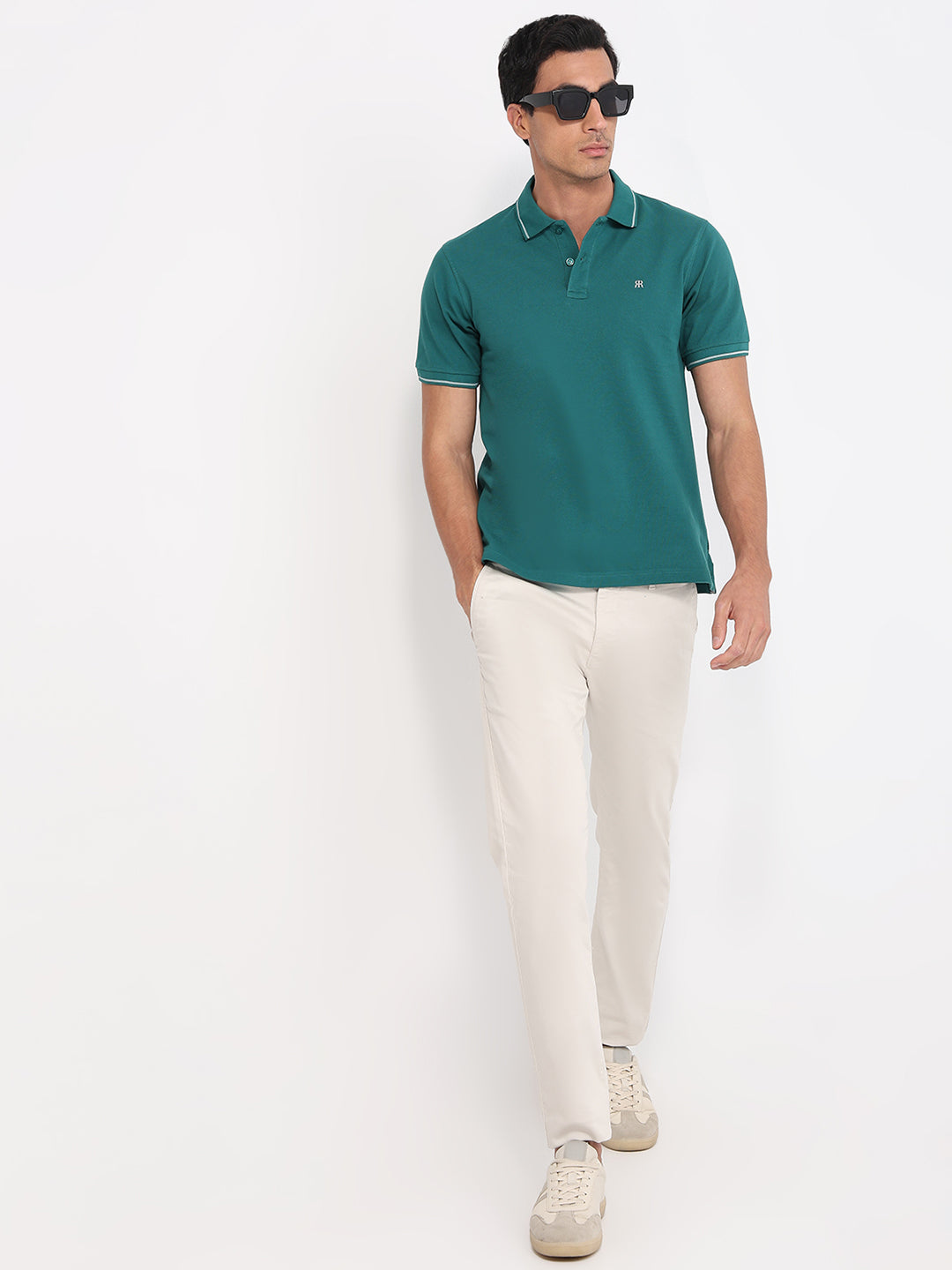 Raymond Green T-shirt
