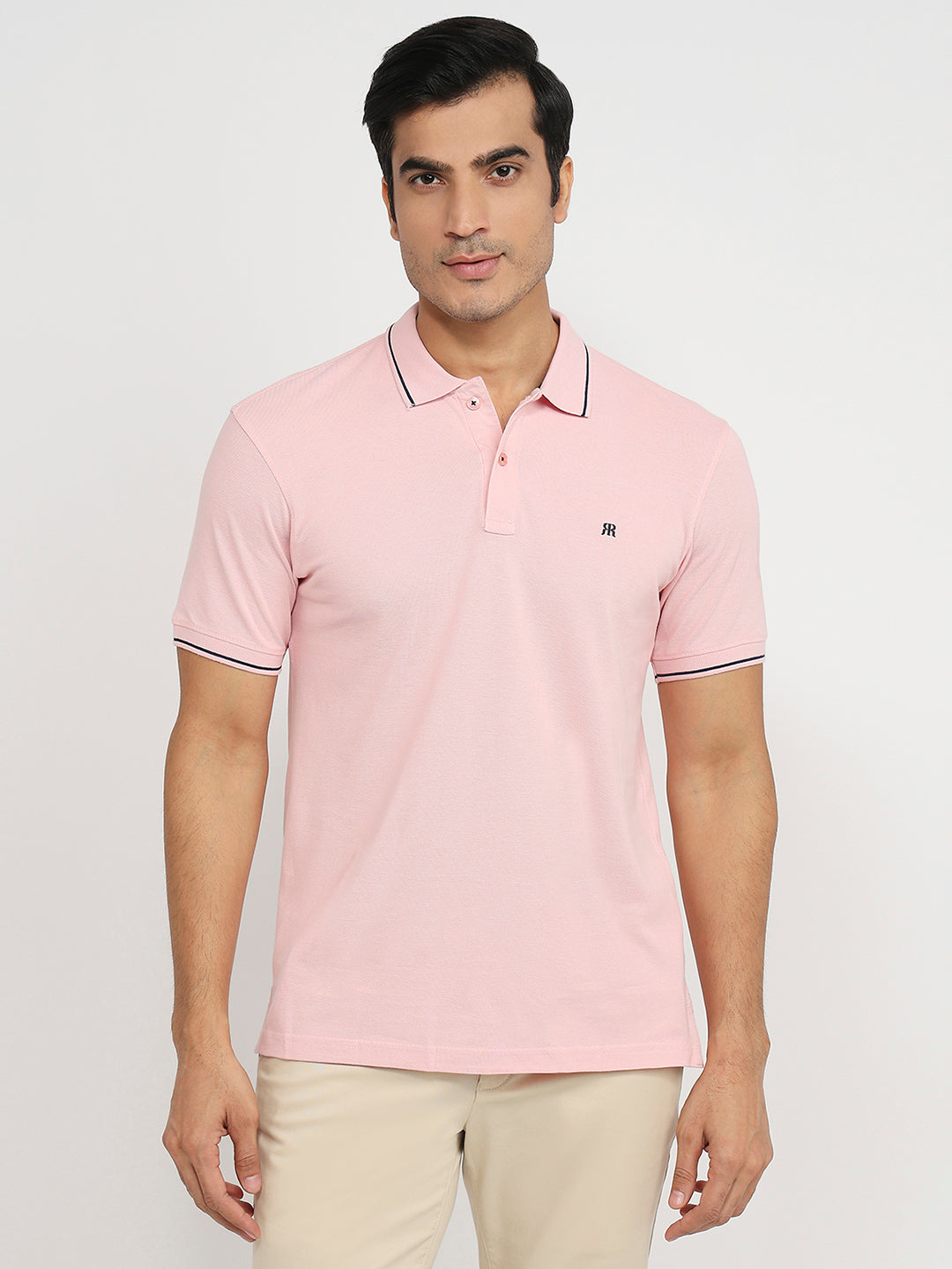 Raymond Red T-shirt