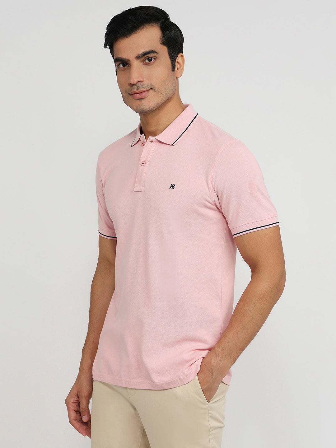 Raymond Red T-shirt