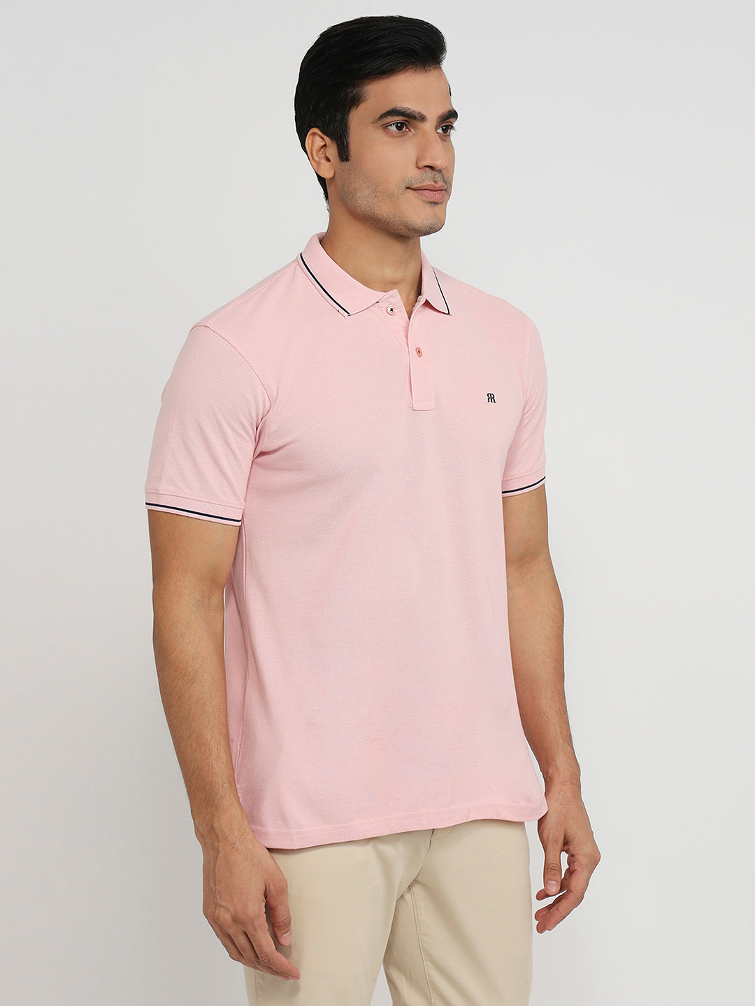 Raymond Red T-shirt
