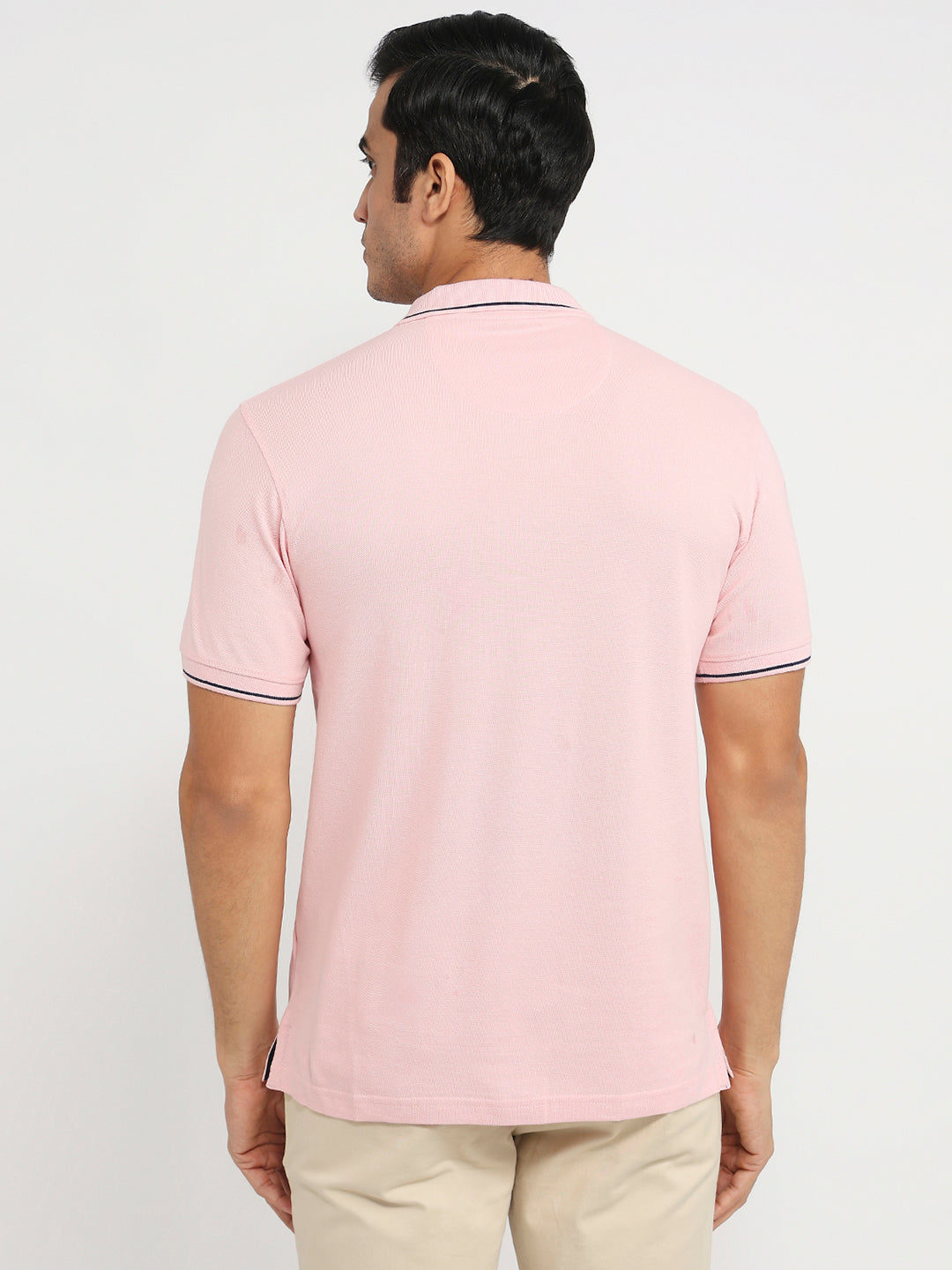 Raymond Red T-shirt