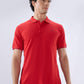 Raymond Red T-shirt
