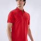 Raymond Red T-shirt