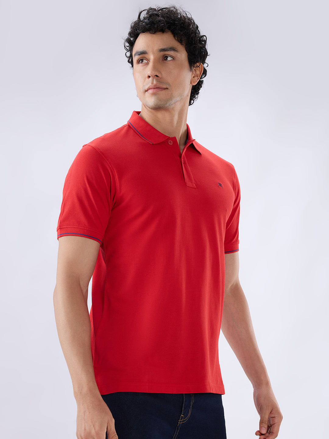 Raymond Red T-shirt