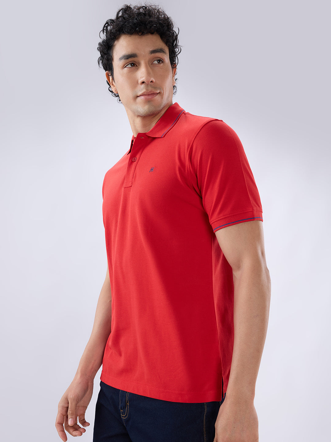 Raymond Red T-shirt