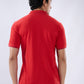 Raymond Red T-shirt