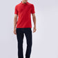 Raymond Red T-shirt