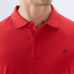 Raymond Red T-shirt