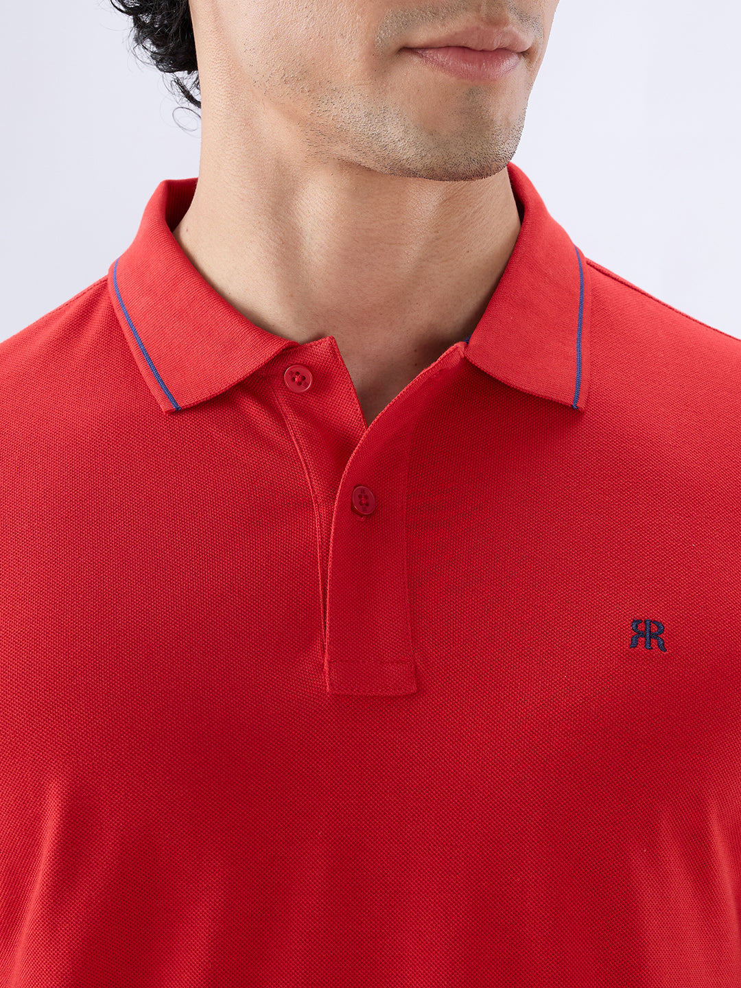 Raymond Red T-shirt