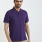 Raymond Purple T-shirt