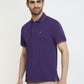 Raymond Purple T-shirt