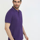 Raymond Purple T-shirt