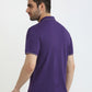 Raymond Purple T-shirt
