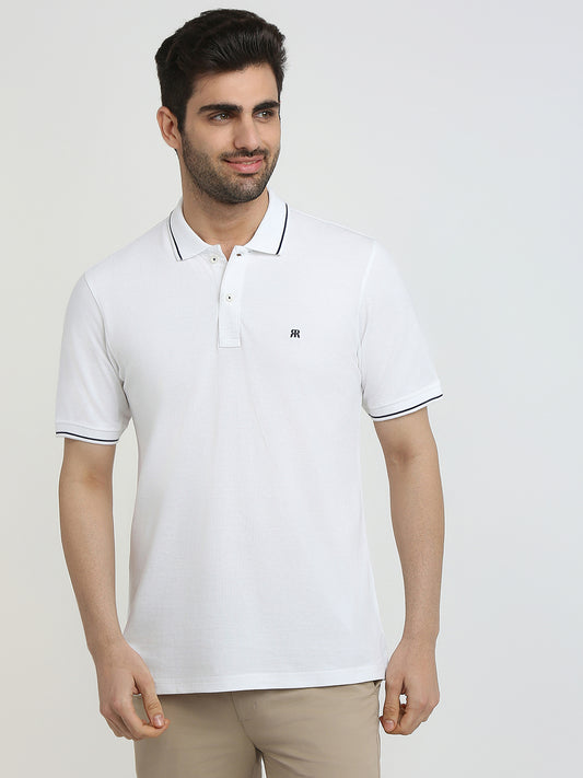 Raymond White T-shirt