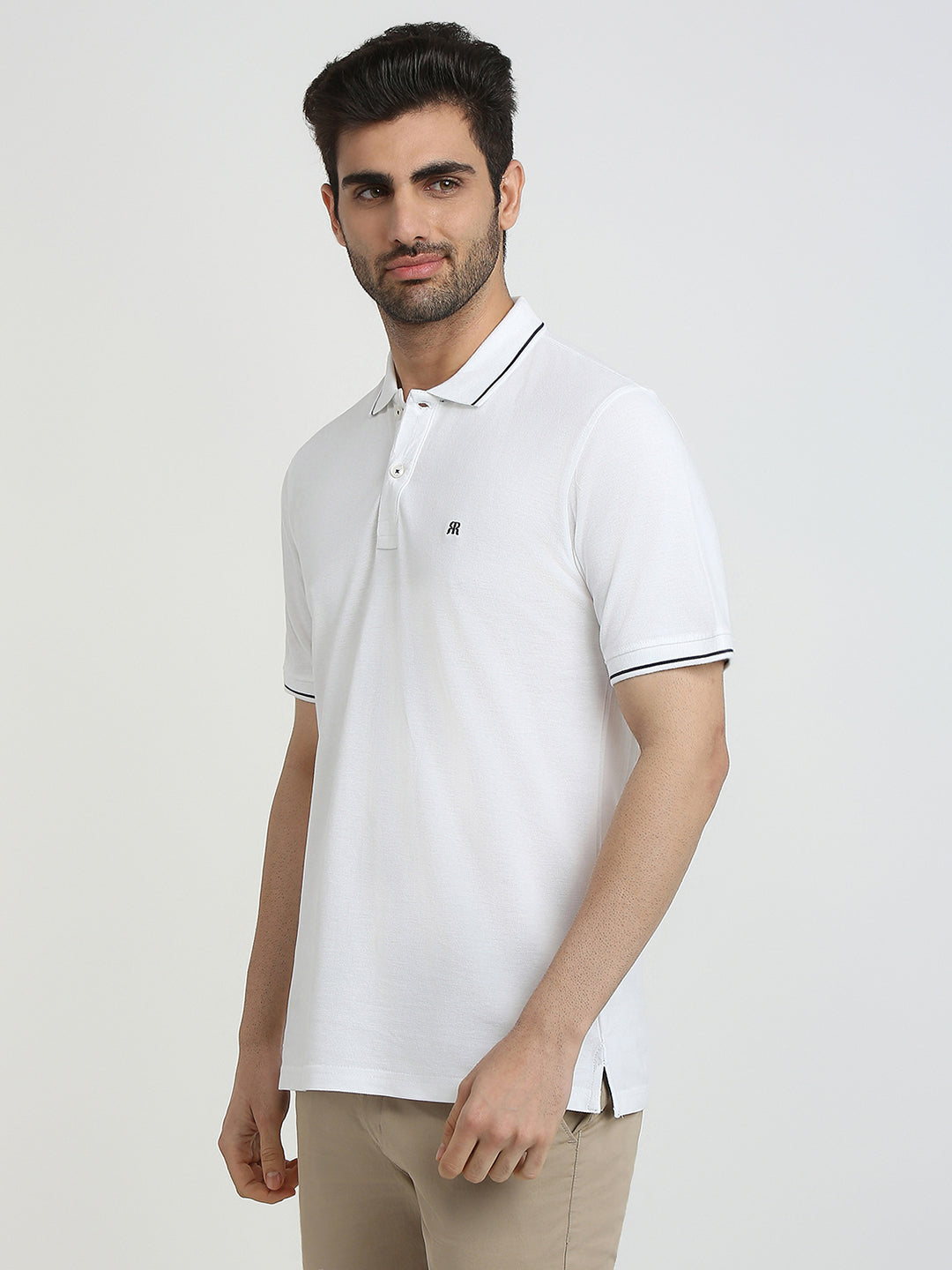 Raymond White T-shirt