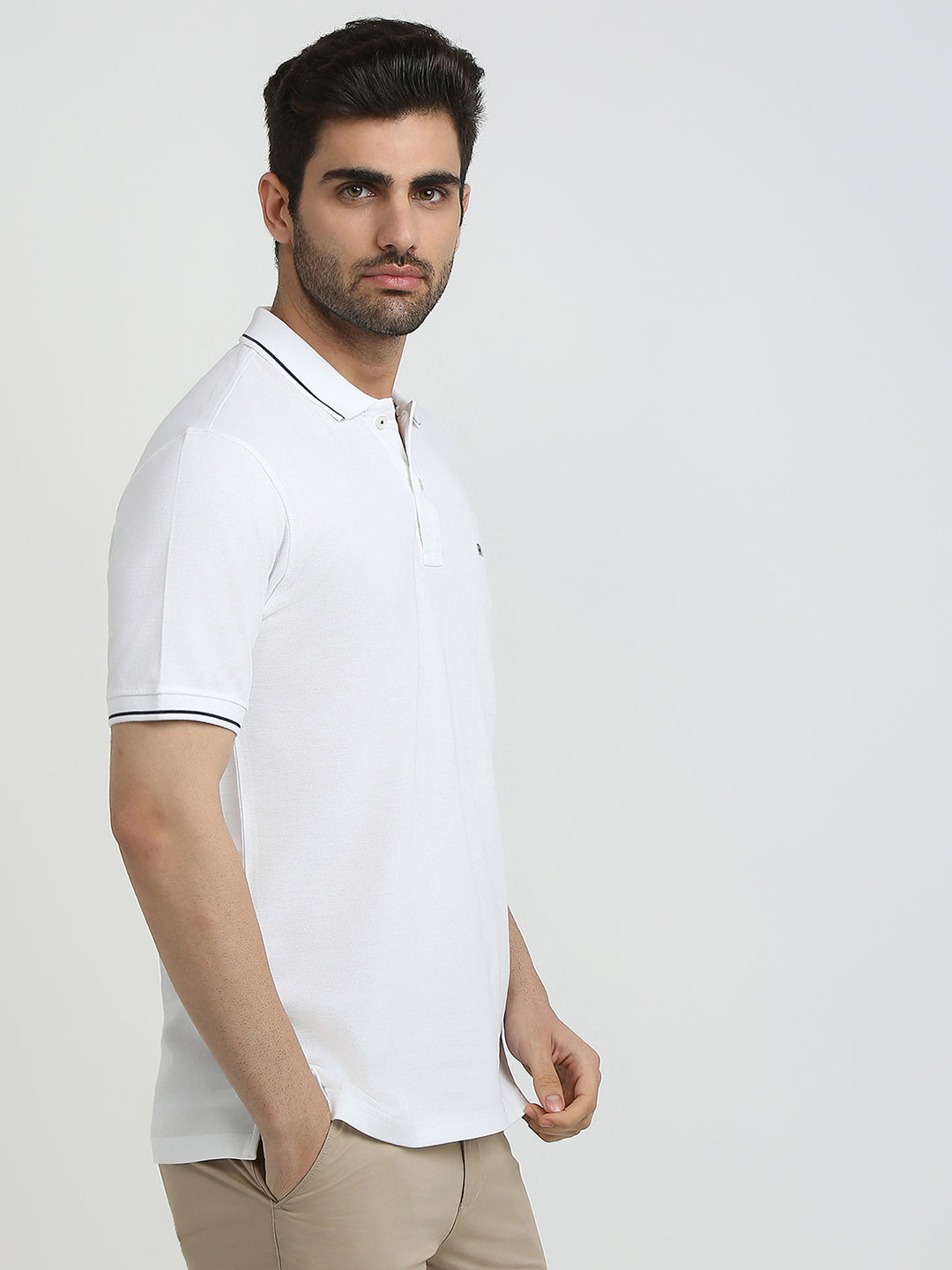 Raymond White T-shirt