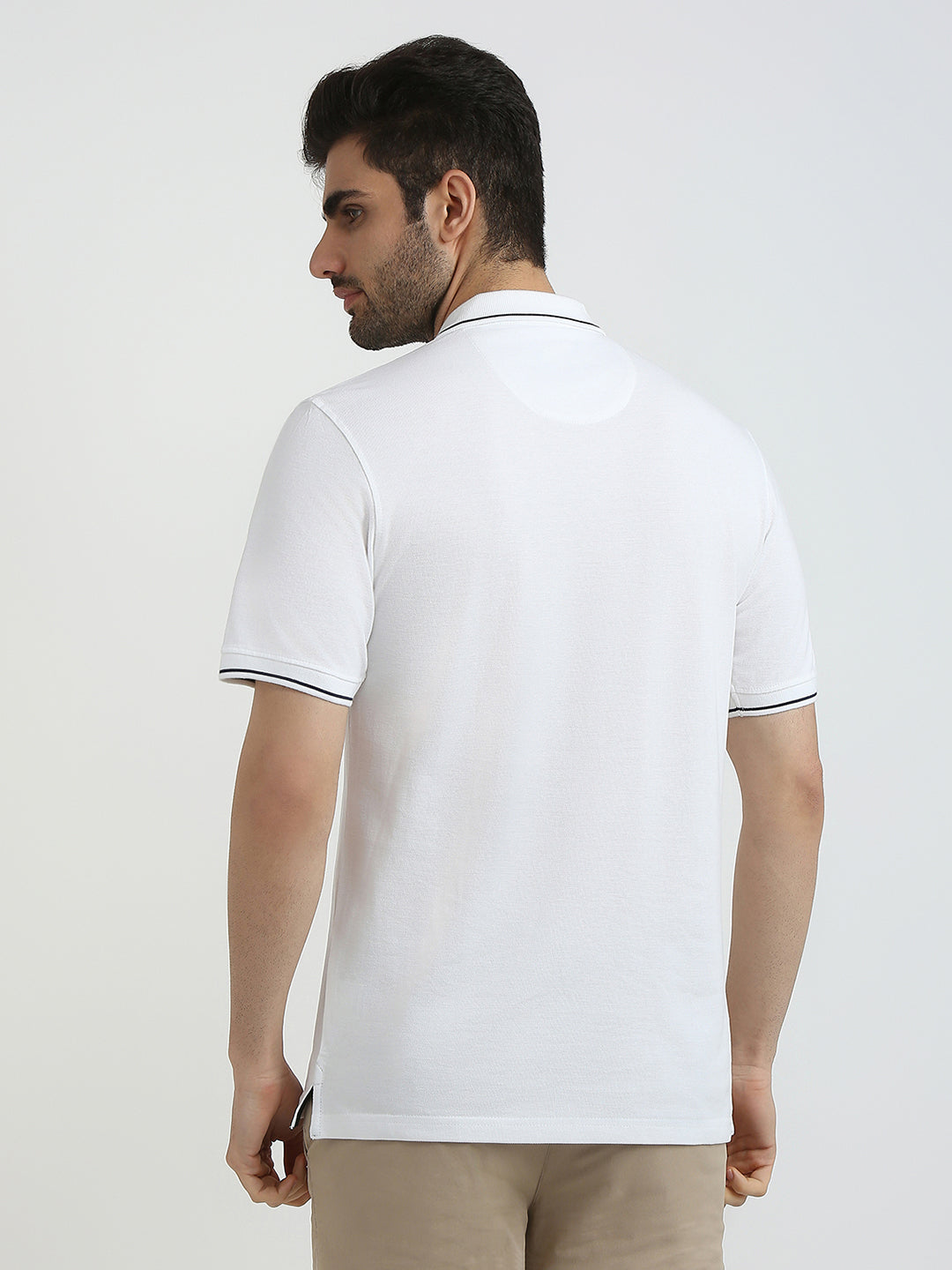 Raymond White T-shirt