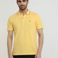 Raymond Yellow T-shirt