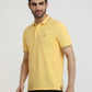 Raymond Yellow T-shirt