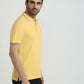Raymond Yellow T-shirt